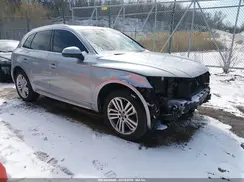 WA1BNAFY3J2019901 2018 AUDI Q5