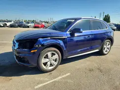 WA1BNAFY3J2020174 2018 AUDI Q5