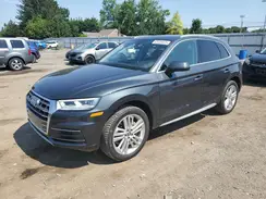 WA1BNAFY3J2020630 2018 AUDI Q5