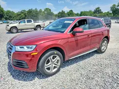 WA1BNAFY3J2021518 2018 AUDI Q5