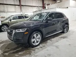 WA1BNAFY3J2022152 2018 AUDI Q5
