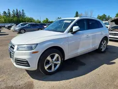 WA1BNAFY3J2022572 2018 AUDI Q5