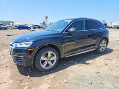 WA1BNAFY3J2022765 2018 AUDI Q5