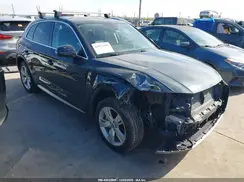 WA1BNAFY3J2024032 2018 AUDI Q5