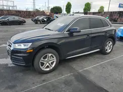 WA1BNAFY3J2024855 2018 AUDI Q5