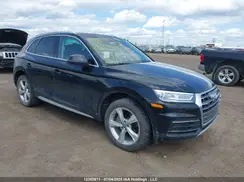 WA1BNAFY3J2026685 2018 AUDI Q5