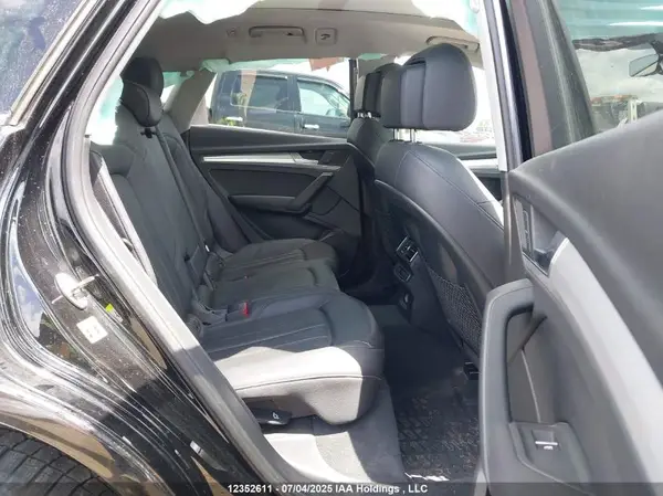 WA1BNAFY3J2026685 2018 AUDI Q5 - Image 8