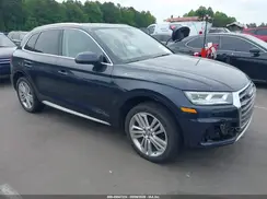 WA1BNAFY3J2029702 2018 AUDI Q5