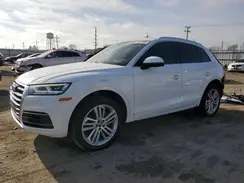 WA1BNAFY3J2032924 2018 AUDI Q5