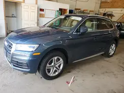 WA1BNAFY3J2034351 2018 AUDI Q5