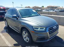 WA1BNAFY3J2034530 2018 AUDI Q5