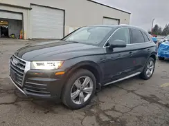 WA1BNAFY3J2036858 2018 AUDI Q5