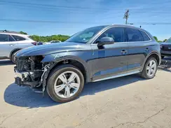 WA1BNAFY3J2037668 2018 AUDI Q5