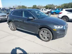 WA1BNAFY3J2038786 2018 AUDI Q5
