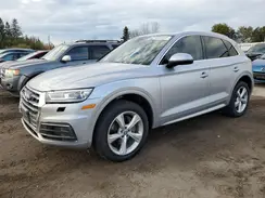 WA1BNAFY3J2043244 2018 AUDI Q5