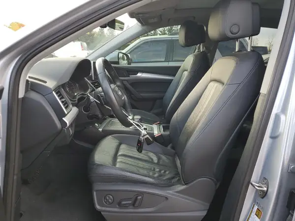 WA1BNAFY3J2043244 2018 AUDI Q5 - Image 8