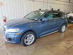WA1BNAFY3J2043616 2018 AUDI Q5