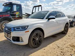 WA1BNAFY3J2048637 2018 AUDI Q5