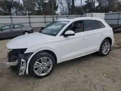 WA1BNAFY3J2051831 2018 AUDI Q5