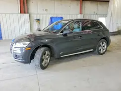 WA1BNAFY3J2053126 2018 AUDI Q5