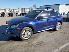 WA1BNAFY3J2056107 2018 AUDI Q5