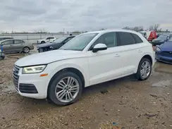 WA1BNAFY3J2056625 2018 AUDI Q5