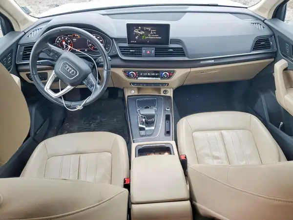 WA1BNAFY3J2056625 2018 AUDI Q5 - Image 8