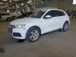WA1BNAFY3J2057337 2018 AUDI Q5