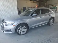 WA1BNAFY3J2058598 2018 AUDI Q5