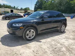 WA1BNAFY3J2059962 2018 AUDI Q5
