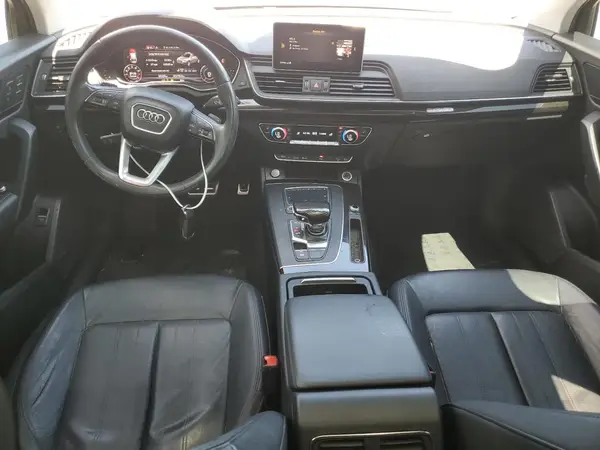 WA1BNAFY3J2059962 2018 AUDI Q5 - Image 8