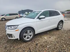 WA1BNAFY3J2060867 2018 AUDI Q5