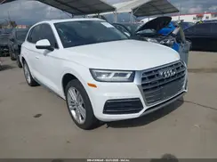 WA1BNAFY3J2065499 2018 AUDI Q5