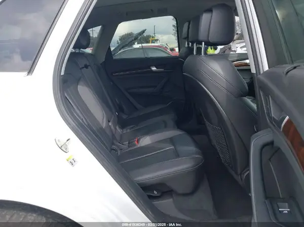 WA1BNAFY3J2065499 2018 AUDI Q5 - Image 8