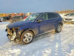 WA1BNAFY3J2066958 2018 AUDI Q5