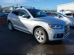 WA1BNAFY3J2068483 2018 AUDI Q5