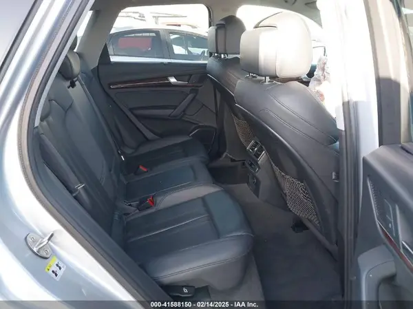 WA1BNAFY3J2068483 2018 AUDI Q5 - Image 8