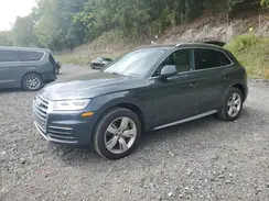 WA1BNAFY3J2069522 2018 AUDI Q5