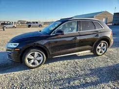 WA1BNAFY3J2074798 2018 AUDI Q5