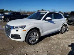 WA1BNAFY3J2076602 2018 AUDI Q5