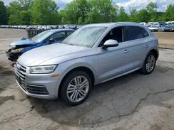 WA1BNAFY3J2081508 2018 AUDI Q5