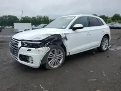 WA1BNAFY3J2082867 2018 AUDI Q5