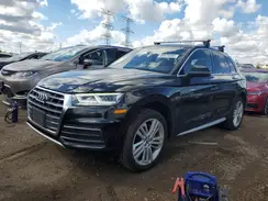 WA1BNAFY3J2084070 2018 AUDI Q5