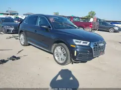 WA1BNAFY3J2084442 2018 AUDI Q5