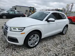 WA1BNAFY3J2084537 2018 AUDI Q5