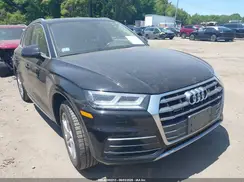 WA1BNAFY3J2087101 2018 AUDI Q5