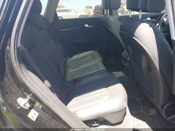 WA1BNAFY3J2087101 2018 AUDI Q5 - Image 8