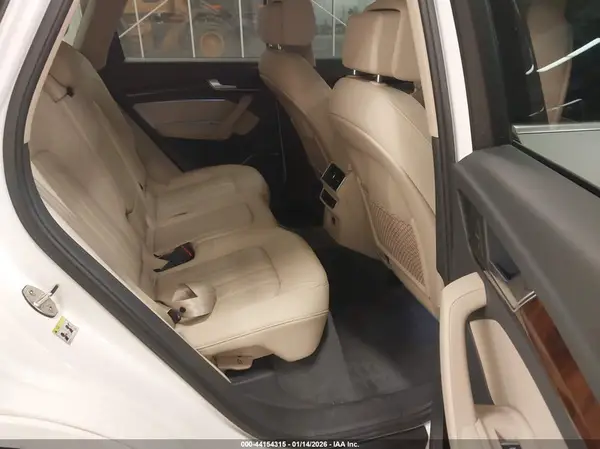 WA1BNAFY3J2087888 2018 AUDI Q5 - Image 8