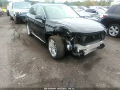 WA1BNAFY3J2088524 2018 AUDI Q5