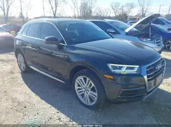 WA1BNAFY3J2094999 2018 AUDI Q5